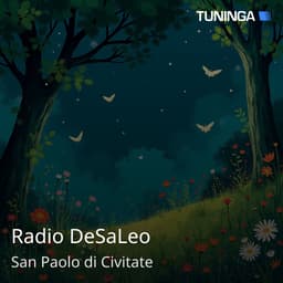 Radio DeSaLeo