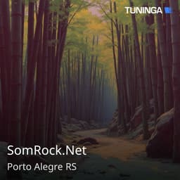 SomRock.Net