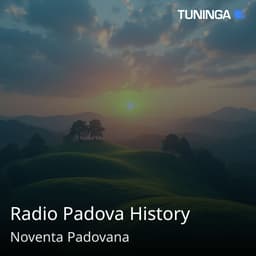 Radio Padova History