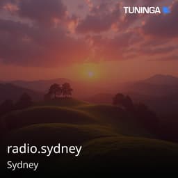 radio.sydney