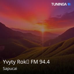 Yvyty Rokẽ FM 94.4