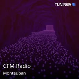 CFM Radio