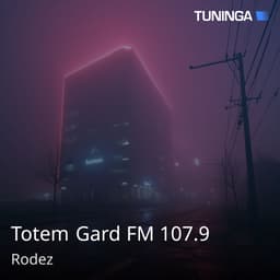 Totem Gard FM 107.9