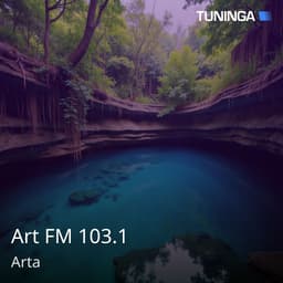Art FM 103.1