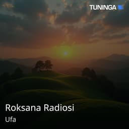 Roksana Radiosi