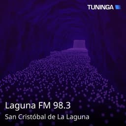 Laguna FM 98.3