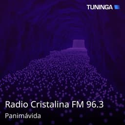 Radio Cristalina FM 96.3