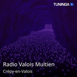 Radio Valois Multien