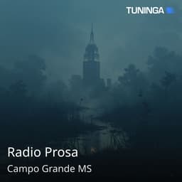 Radio Prosa