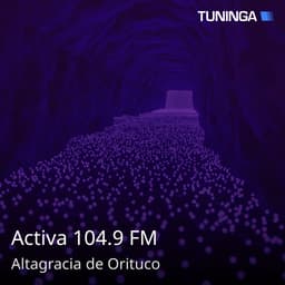 Activa 104.9 FM