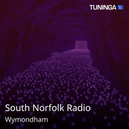 South Norfolk Radio
