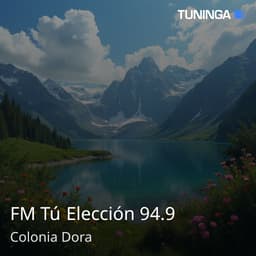 FM Tú Elección 94.9