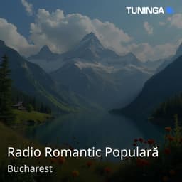 Radio Romantic Populară