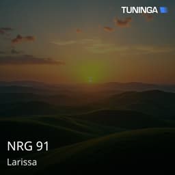 NRG 91