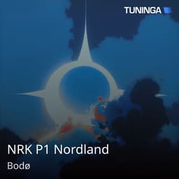 NRK P1 Nordland