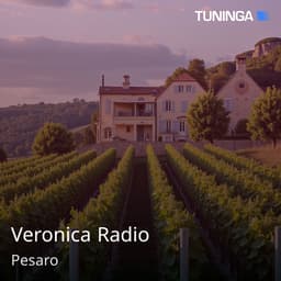 Veronica Radio