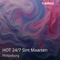 HOT 24/7 Sint Maarten