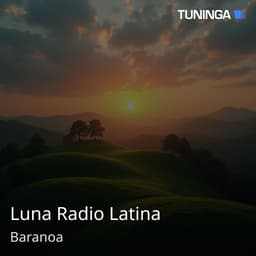 Luna Radio Latina