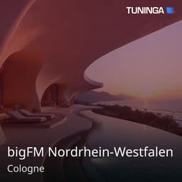 bigFM Nordrhein-Westfalen