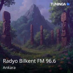 Radyo Bilkent FM 96.6