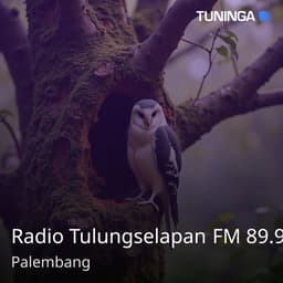 Radio Tulungselapan FM 89.9