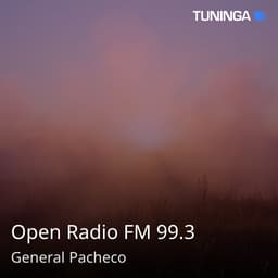 Open Radio FM 99.3