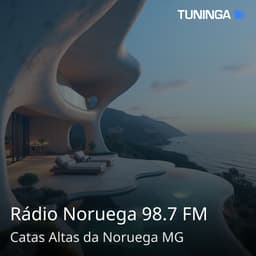 Rádio Noruega 98.7 FM