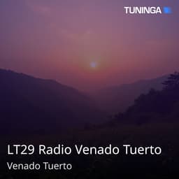 LT29 Radio Venado Tuerto