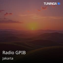 Radio GPIB