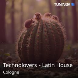 Technolovers - Latin House