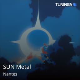 SUN Metal