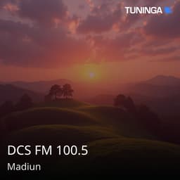 DCS FM 100.5
