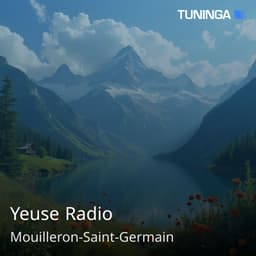 Yeuse Radio