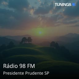 Rádio 98 FM