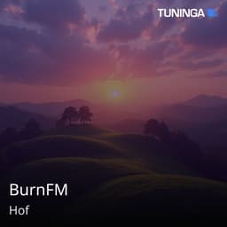 BurnFM