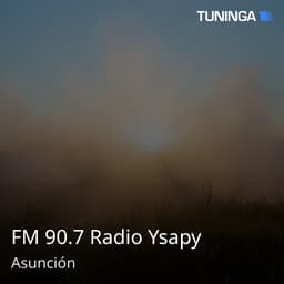 FM 90.7 Radio Ysapy