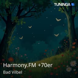 Harmony.FM +70er