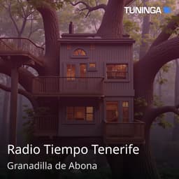 Radio Tiempo Tenerife