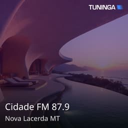 Cidade FM 87.9