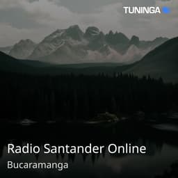 Radio Santander Online