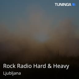Rock Radio Hard & Heavy