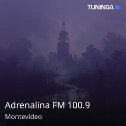 Adrenalina FM 100.9