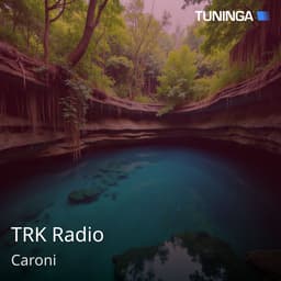 TRK Radio