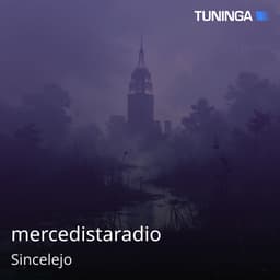 mercedistaradio