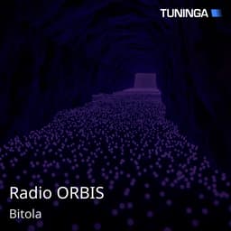 Radio ORBIS