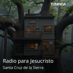 Radio para Jesucristo