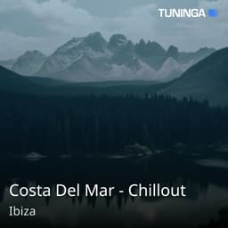 Costa Del Mar - Chillout
