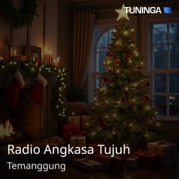 Radio Angkasa Tujuh