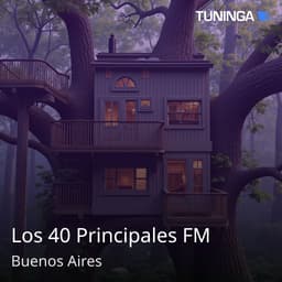 Los 40 Principales FM