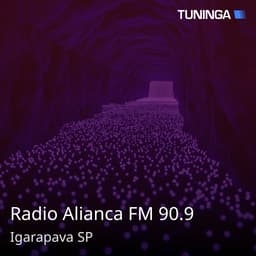 Radio Alianca FM 90.9